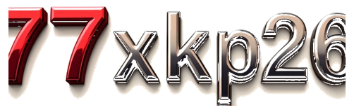 777xkpk2026 logo